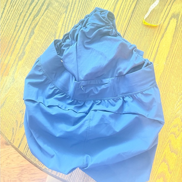 ASICS High Waist Short - Picture 8 of 9